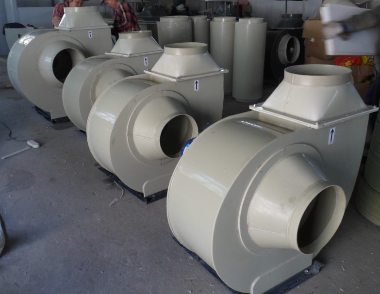 離心PP風(fēng)機(jī) 離心PP風(fēng)機(jī)