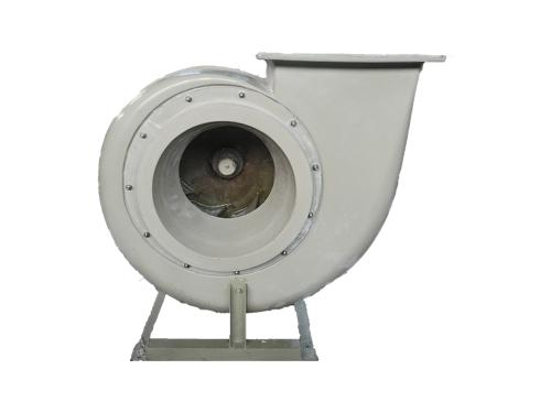 防腐離心風(fēng)機(jī)的安裝方式