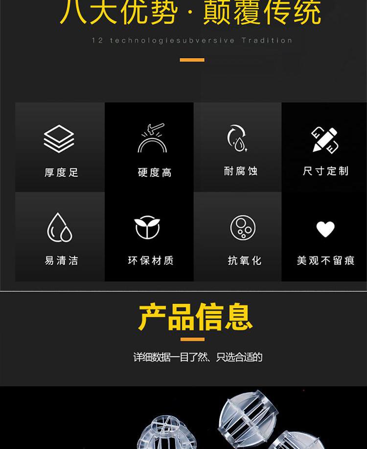 PP多面球