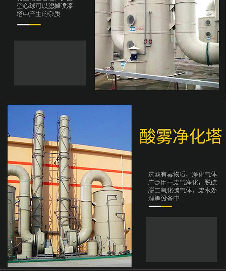 PP多面球